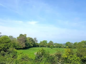 Uninterrupted views