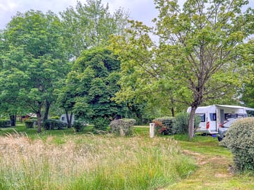 Grass pitches