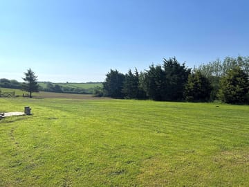 Community area