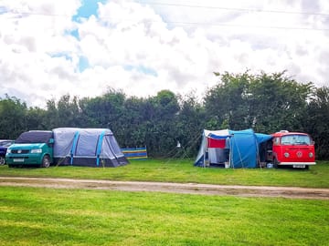 Visitor image of the t5 and t2 family weekend away