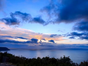 Sea view