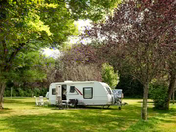 Grass pitches