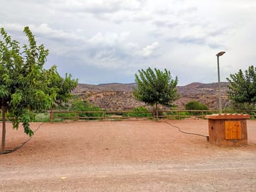 Parcela