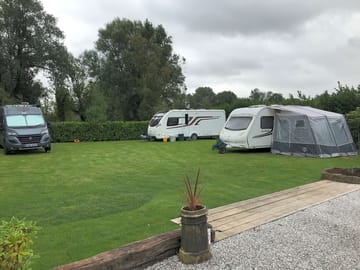 Some of the pitches
