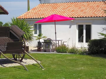 The cottage