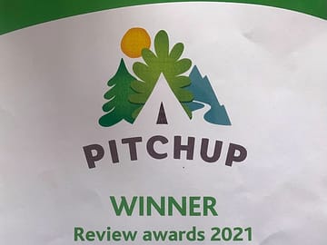 We’re thrilled to have received this award.