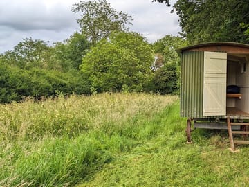 Niamh's hideaway
