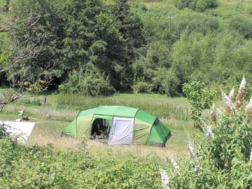 Pitch with complete privacy