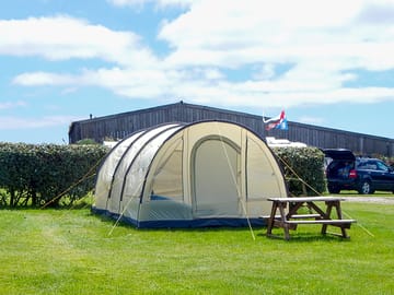 Non-electric pitch
