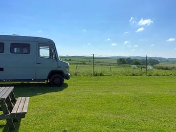 Lovley view