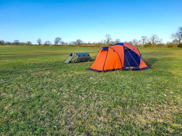 Pitches on site