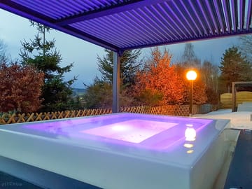 Night spa