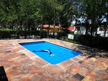 Toddler's pool