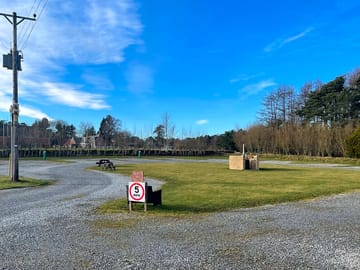 Pitches on site