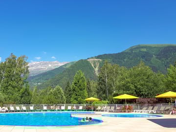 Visitor image of the fantastic scenery