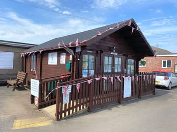 Site reception