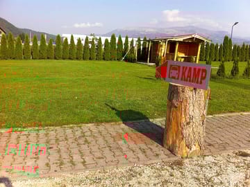 Campsite