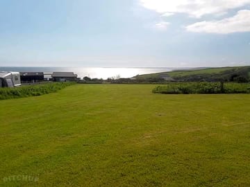Sea views