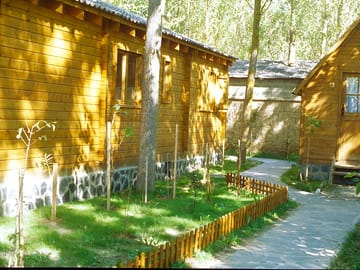 Common area