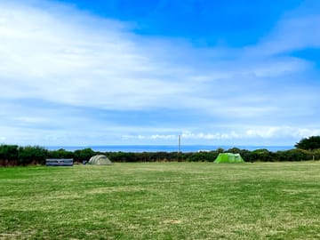 Visitor image of the nice views