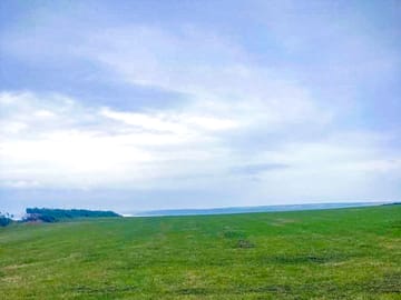 Camping field