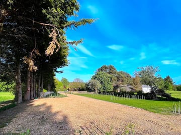 Around the site