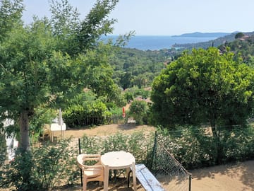 Vue mer