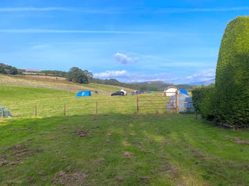 Campsite