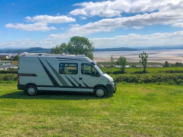 Visitor image of the lovely views