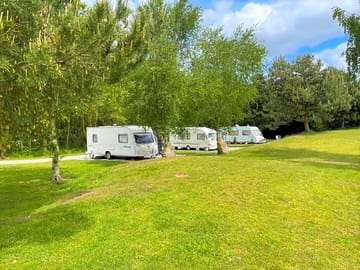 Private pitches