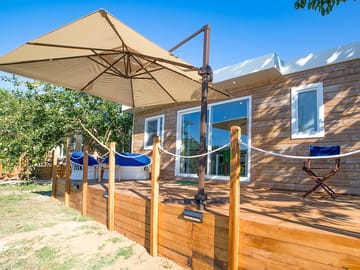 Outdoor area