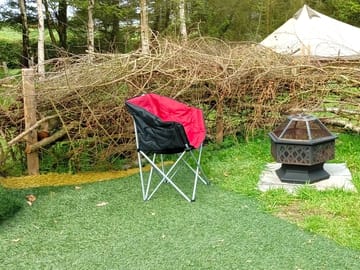Firepit