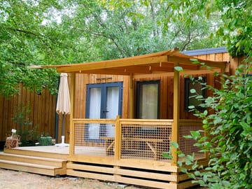 Prestige decking