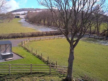 Views of the river