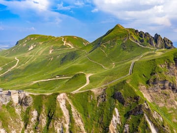 Puy de sancy