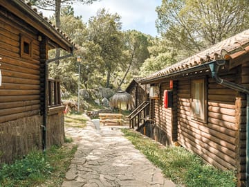 Bungalows