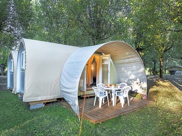 Glamping