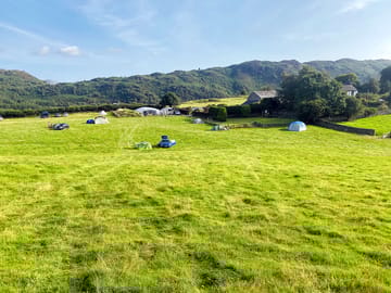 Campsite