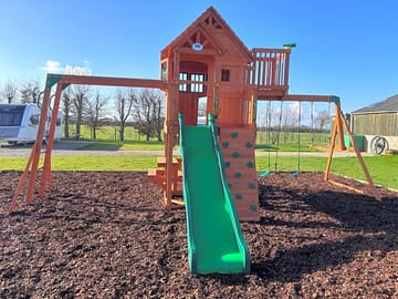 Play area