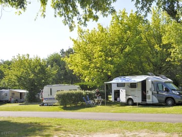 Grass pitches
