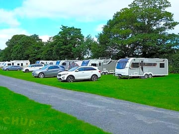 Caravans