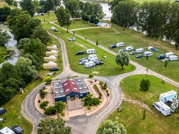 Site layout