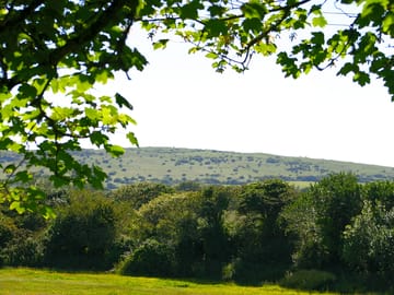 Cornish views