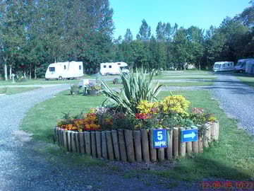 Campsite