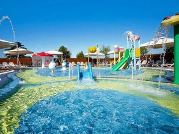 Kids' pools