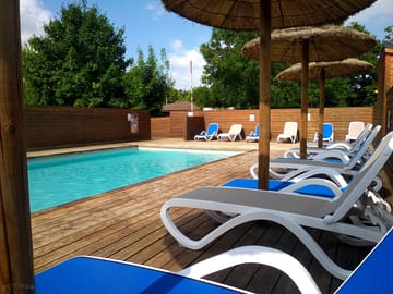 Pool loungers