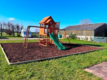 Play area