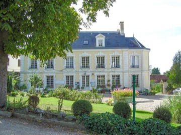 The chateau