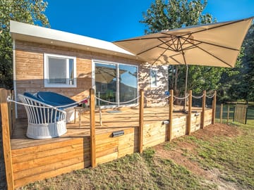Outdoor area