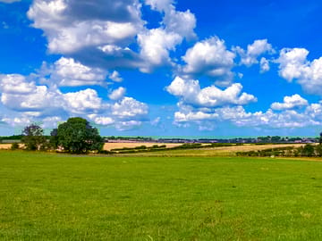 Visitor image of the scenery
